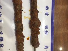 -丝路伊兰·兰州牛肉面(牛街总店)