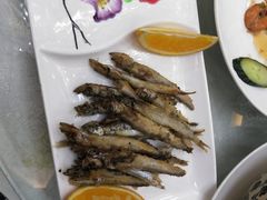 -清真悦宾楼食府(海湖店)