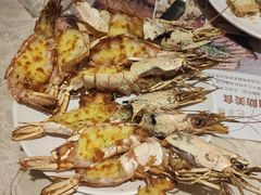 -芭菲盛宴·环球美食(北城国际店)