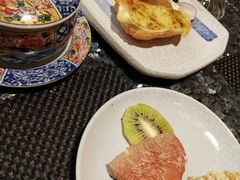 -菊上料理(蜀山银泰百货店)