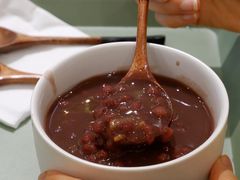 陈皮红豆沙-小团圆糖水铺(襄阳南路店)