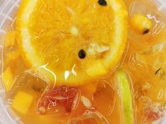 -7分甜(武林银泰店)