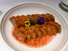 -一品江南韵·淮扬菜