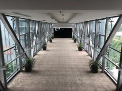 -杭州龙禧福朋喜来登酒店