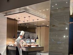 -博林天瑞喜来登酒店·西丽尚膳