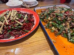 -兔槽江湖菜·重庆璧山兔(水围店)