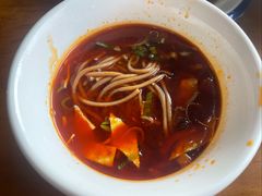 -小崔家臊子面(蔡家坡总店)