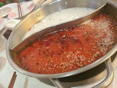 -密友回转自助火锅(世茂国际广场店)