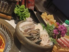 -空之介寿喜烧·和牛放题(恒隆广场店)