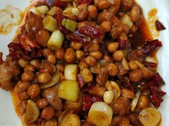 -成都驻京办餐厅(蜀都宾馆店)