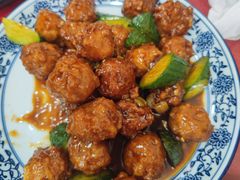 -北大地皖峰饭馆