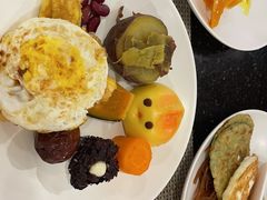 -济南蓝海御华大饭店·蓝钻国际美食自助百汇(山东书城店)