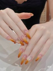 -RL Nail·瑞丽美甲美睫品牌原创店