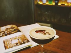 -BIJOU coffee&cocktail(龙岗万科广场店)