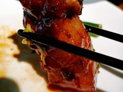 外婆红烧肉-金枝玉叶上海人家食府(三里河店)