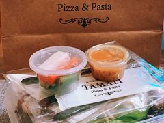 -TAMATI(巴黎贝甜韩式西餐厅店)