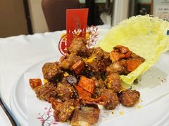 -老爷庙风味美食府(魏都大道店)