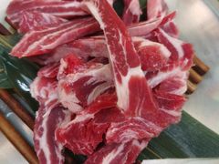 -蒲葵传统炭火烤肉(白石龙店)
