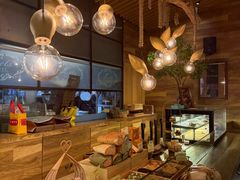 -Let's Taipei 非常烘焙(太古里店)