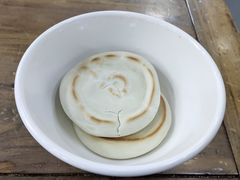 -老刘家泡馍·陕西老字号(钟楼广济街店)