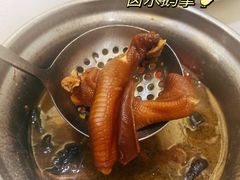 -围炉夜话·潮汕卤水火锅(榕江店)