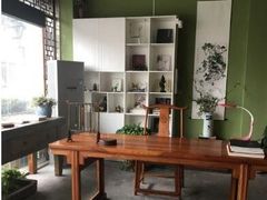 -六艺文化艺术机构