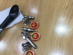 -辣火功夫麻辣烫(明洞1号店)