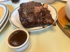 -秋林西餐厅(总店)