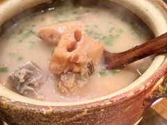 -清水亭湖北菜(大屯DT51店)