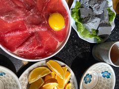 -蓉城老院十年老火锅(中南店)