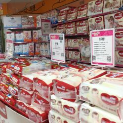 -孩子王童乐园(洛阳万达店)