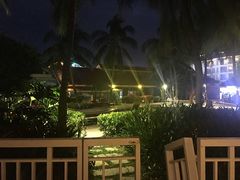 -三亚亚龙湾雅高美爵酒店