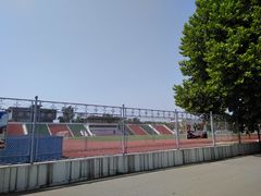 -曲阜师范大学(曲阜校区)