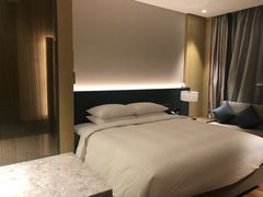 -深圳湾万怡酒店