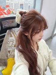 -GANO HAIR 