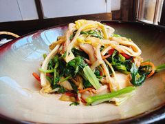 -南京大牌档(夫子庙老门东店)