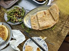 -清真·馬坡二旦烧烤(人生一串拍摄店)