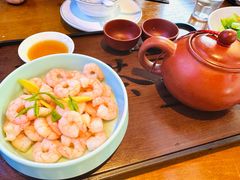 -外婆烧.老杭帮菜(庆春店)