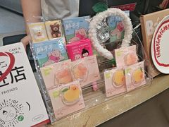 -静宜和她的朋友(星海广场店)