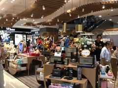 -巴黎春天(浦建店)