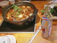 -新疆烧烤王(广灵店)