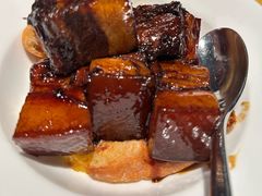 -庐灶江南·江南菜·四合院Bistro(东直门雍和宫·原华侨宾馆店)