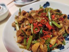 -侯师傅热炒店(印象城店)