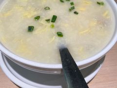 -吕氏疙瘩汤·海鲜新鲁菜(凯德mall新都心店)