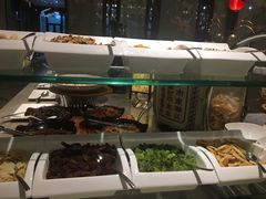 -太湖饭店玉兰厅(自助餐厅)