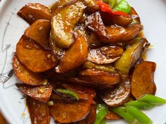 -张记焖窑·十五年专注焖烤(雍和宫店)