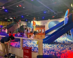 -幻贝家儿童乐园(苏州中心店)