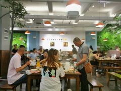 -菌乡缘·野生菌蒸汽鱼火锅(江边夜市店)