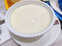 双皮奶单人餐-满记甜品(水游城店)