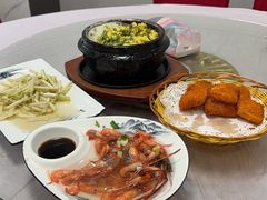 -翠茗农庄土菜馆(天目湖店)